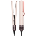 Dyson HT01 Airstrait™ 二合一吹風直髮器 (粉霧玫瑰色)